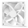 NZXT Aušinimo Ventiliatorius F120p 120mm Baltas