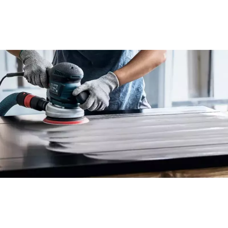Bosch 2 608 900 007 atraminis diskas šlifavimo popieriui, 150 mm