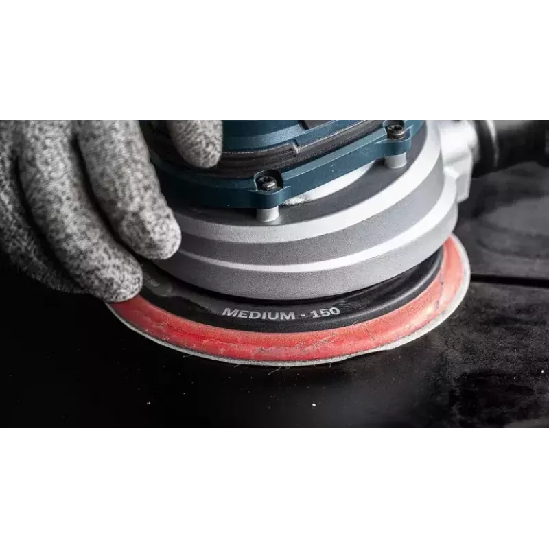 Bosch 2 608 900 007 atraminis diskas šlifavimo popieriui, 150 mm