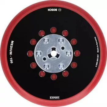 Bosch 2 608 900 007 atraminis diskas šlifavimo popieriui, 150 mm