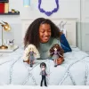 Lėlė Hermione Granger Spinmaster, 20,3 cm (8 colių), įvairiaspalvė, nuo 5 metų