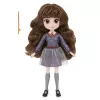 Lėlė Hermione Granger Spinmaster, 20,3 cm (8 colių), įvairiaspalvė, nuo 5 metų