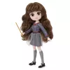 Lėlė Hermione Granger Spinmaster, 20,3 cm (8 colių), įvairiaspalvė, nuo 5 metų