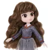 Lėlė Hermione Granger Spinmaster, 20,3 cm (8 colių), įvairiaspalvė, nuo 5 metų