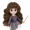 Lėlė Hermione Granger Spinmaster, 20,3 cm (8 colių), įvairiaspalvė, nuo 5 metų