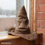 Wizarding World Harry Potter, Kalbanti Rūšiavimo Kepurė su 15 Frazių, Vaidmenų Žaidimui, Žaislas Vaikams nuo 5 Metų