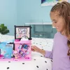 Zoobles Magiškas Dvaras Transformuojantis Žaidimų Rinkinys su Išskirtine Z-Girl Figūrėle, Žaislai Mergaitėms nuo 5 Metų