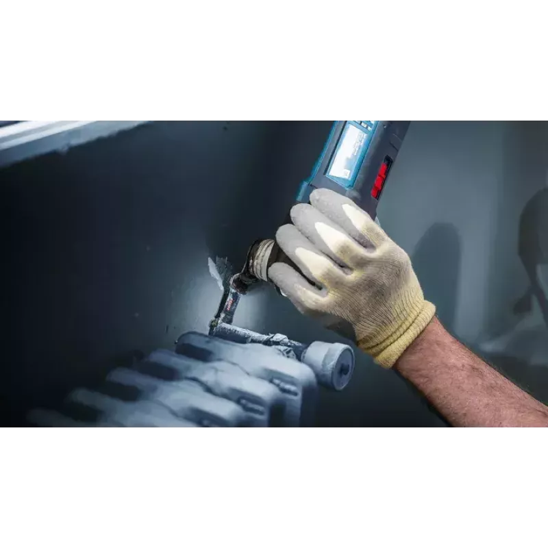 Bosch MetalMax AIZ 32 AIT pjovimo diskas (karbidas) 1 vnt.