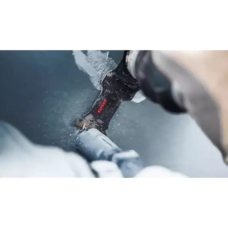 Bosch MetalMax AIZ 32 AIT pjovimo diskas (karbidas) 1 vnt.