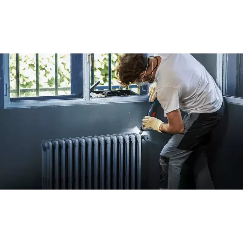 Bosch MetalMax AIZ 32 AIT pjovimo diskas (karbidas) 1 vnt.