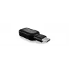 ICY BOX IB-CB003 USB 3.0 Type-C į USB 3.0 Type-A adapteris, juodas