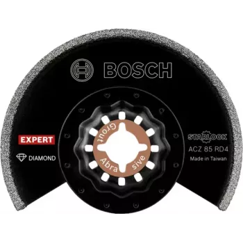 Bosch 2 608 900 034 deimantinis pjovimo diskas 8,5 cm segmentuota briauna