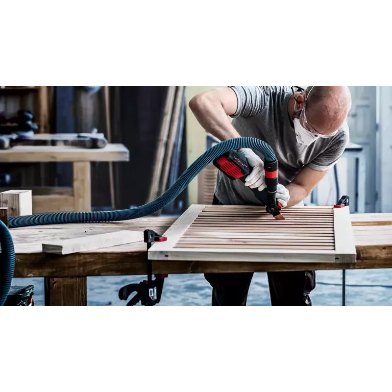 Bosch 2 608 900 039 šlifavimo pirštas medienai