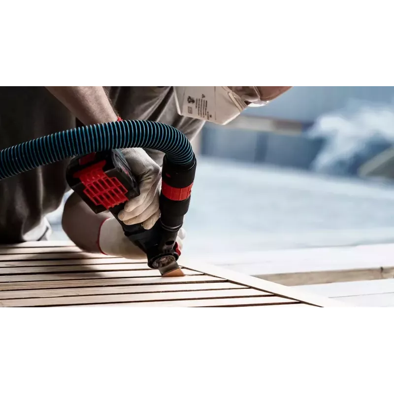 Bosch 2 608 900 039 šlifavimo pirštas medienai