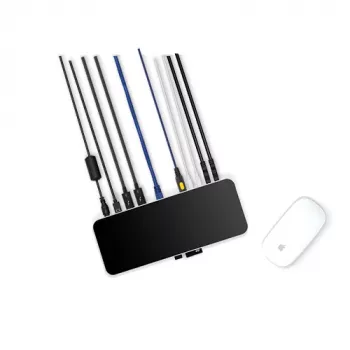 OWC Thunderbolt 3 Dock 14 prievadų stotelė