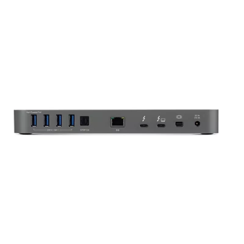 OWC Thunderbolt 3 Dock 14 prievadų stotelė