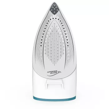 Lyginimo stotis Tefal Express Easy SV6131 2200 W 1,7 L Balta, Mėlyna