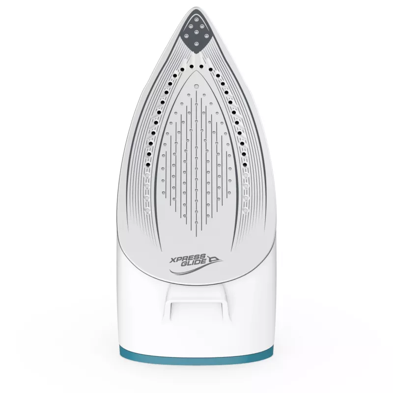 Lyginimo stotis Tefal Express Easy SV6131 2200 W 1,7 L Balta, Mėlyna