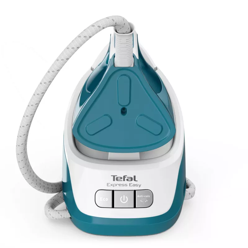 Lyginimo stotis Tefal Express Easy SV6131 2200 W 1,7 L Balta, Mėlyna
