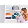 Lyginimo stotis Tefal Express Easy SV6131 2200 W 1,7 L Balta, Mėlyna