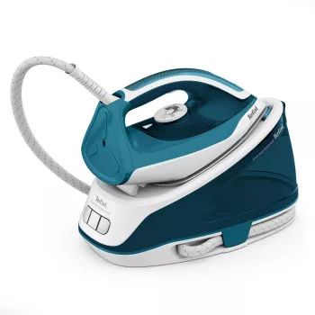 Tefal Express Essential SV6115 2200 W 1.4 L Balta, Pilka