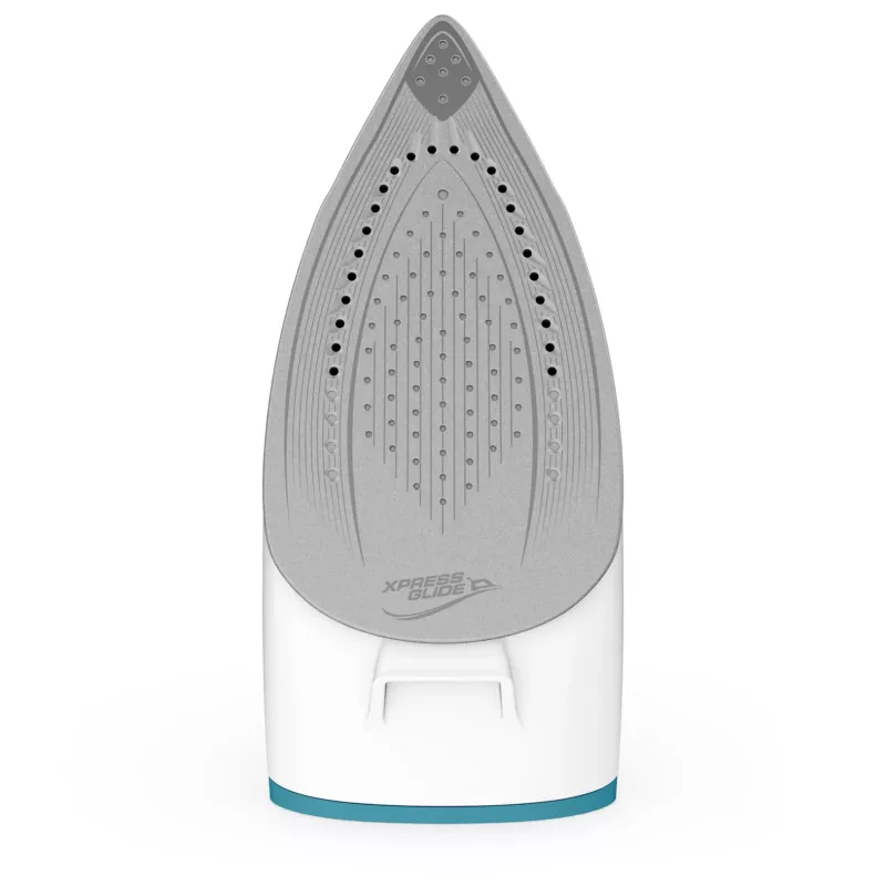 Tefal Express Essential SV6115 2200 W 1.4 L Balta, Pilka