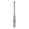 Grąžtas Bosch SDS plus-7X 5,5 mm 115 mm