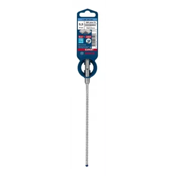 Bosch EXPERT SDS plus-7X grąžtas 5.5 mm 215 mm