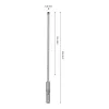 Bosch EXPERT SDS plus-7X grąžtas 5.5 mm 215 mm