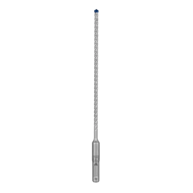 Bosch EXPERT SDS plus-7X grąžtas 5.5 mm 215 mm