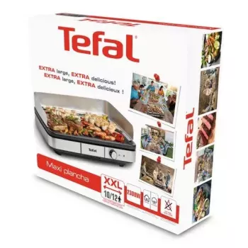 Kontaktinė keptuvė Tefal CB690D