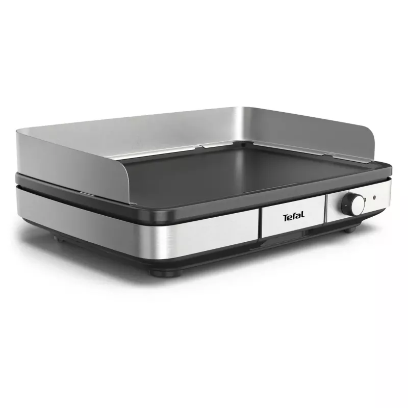 Kontaktinė keptuvė Tefal CB690D