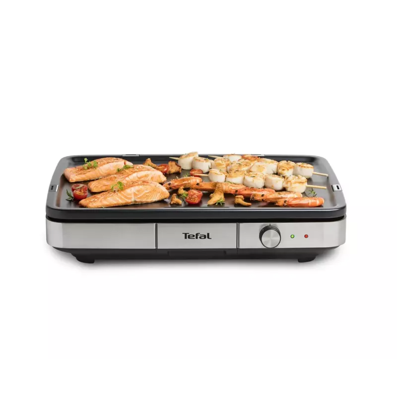 Kontaktinė keptuvė Tefal CB690D