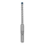 Gręžtuvas Bosch SDS plus-7X 6mm 115mm