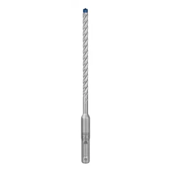 Grąžtas Bosch SDS plus-7X 6 mm 165 mm