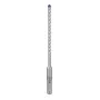 Grąžtas Bosch SDS plus-7X 6 mm 165 mm