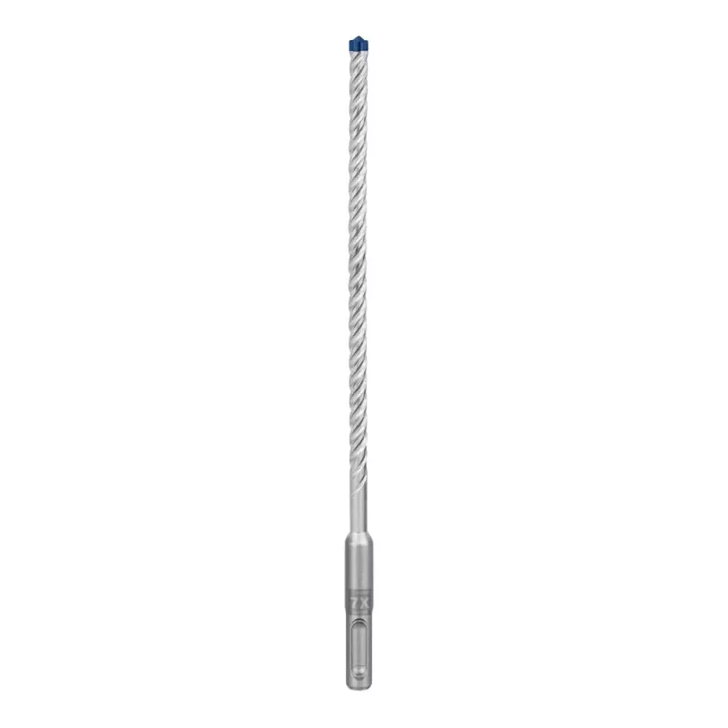 Gręžtuvas Bosch SDS plus-7X 6,5 mm 215 mm
