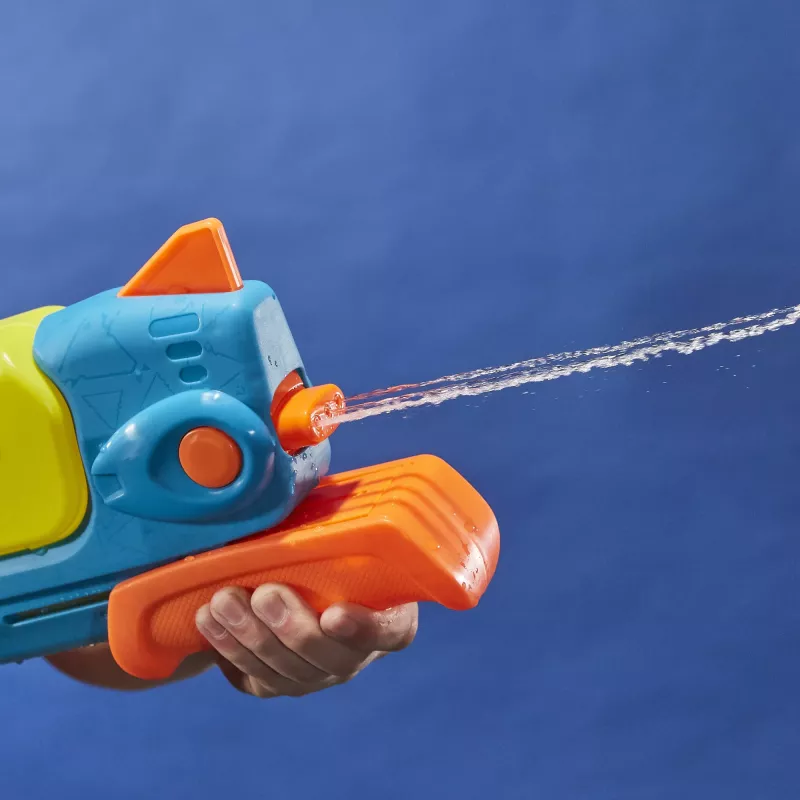 Nerf Super Soaker Wave Spray vandens pistoletas 887 ml