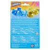 Vandens kamuoliai HASBRO Nerf Super Soaker Hydro Balls – įmontuota talpykla, 6 vnt., plastikas, mėlyna/geltona, nuo 6 m.