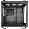 PC korpusas ASUS TUF Gaming GT502 PLUS Midi Tower Juodas