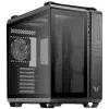 PC korpusas ASUS TUF Gaming GT502 PLUS Midi Tower Juodas