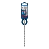 Gręžtuvas Bosch SDS plus-7X 8mm 165mm