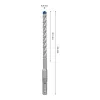 Gręžtuvas Bosch SDS plus-7X 8mm 165mm