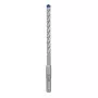 Gręžtuvas Bosch SDS plus-7X 8mm 165mm