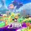 Nintendo The Legend of Zelda: Echoes of Wisdom Switch žaidimas (standartinis leidimas)