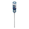 Gręžtuvas Bosch SDS plus-7X 8mm 215mm