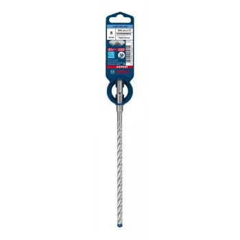 Gręžtuvas Bosch SDS plus-7X 8mm 215mm