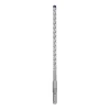 Gręžtuvas Bosch SDS plus-7X 8mm 215mm