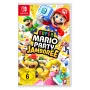 Nintendo Super Mario Party Jamboree, Nintendo Switch, Daugelio žaidėjų režimas, Įvertinimas E (Visiems), Fizinė laikmena