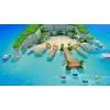 Nintendo Super Mario Party Jamboree, Nintendo Switch, Daugelio žaidėjų režimas, Įvertinimas E (Visiems), Fizinė laikmena